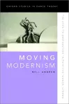 Moving Modernism cover