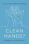 Clean Hands cover