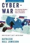 Cyberwar cover