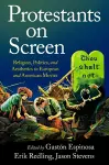 Protestants on Screen cover