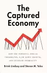 The Captured Economy cover