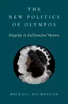 The New Politics of Olympos cover