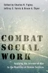 Combat Social Work cover