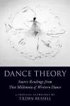 Dance Theory cover