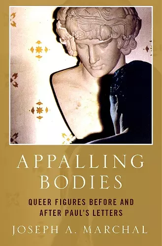 Appalling Bodies cover