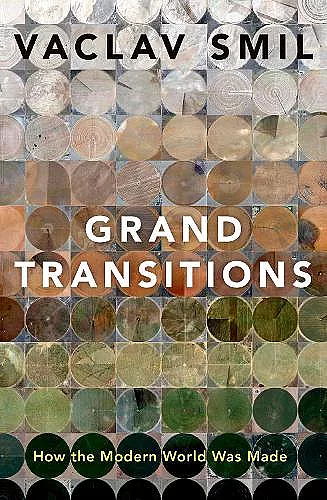 Grand Transitions cover