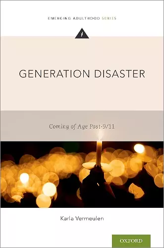 Generation Disaster cover