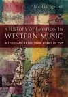 A History of Emotion in Western Music cover