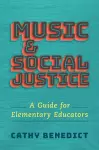 Music and Social Justice cover