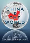 China and the World cover