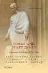 Force and Statecraft cover