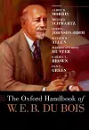 The Oxford Handbook of W. E. B. Du Bois cover