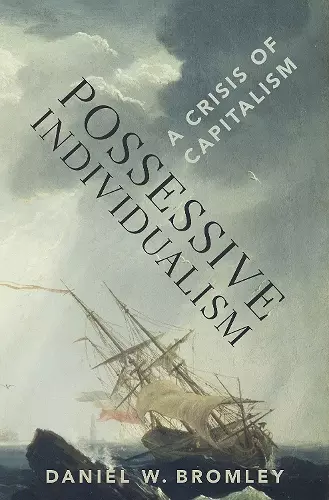 Possessive Individualism cover