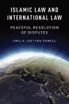 Islamic Law and International Law cover