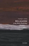Religion: A Very Short Introduction cover