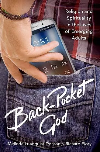 Back-Pocket God cover