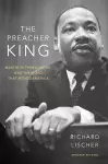 The Preacher King cover