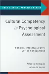 Cultural Competency in Psychological Assessment cover