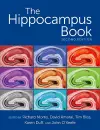 The Hippocampus Book cover