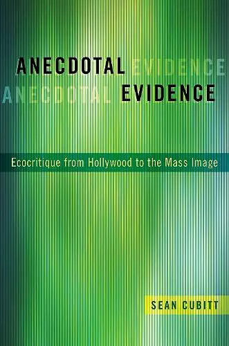 Anecdotal Evidence cover