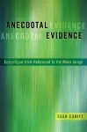 Anecdotal Evidence cover