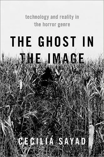 The Ghost in the Image cover