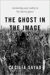 The Ghost in the Image cover