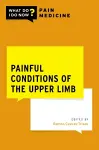 Painful Conditions of the Upper Limb cover