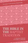 The Bible in the Baptist Tradition cover