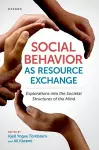 Social Behavior as Resource Exchange cover