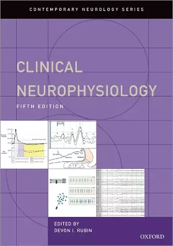 Clinical Neurophysiology cover