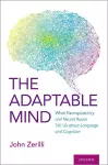 The Adaptable Mind cover