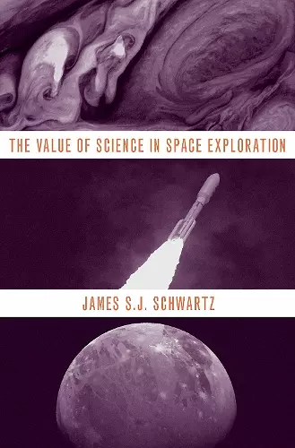 The Value of Science in Space Exploration cover