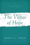 The Virtue of Hope cover