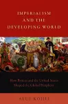 Imperialism and the Developing World cover