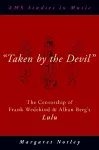 "Taken by the Devil" cover