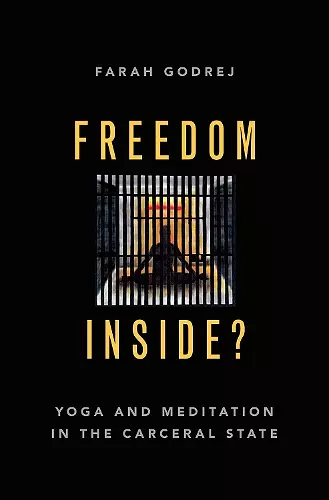 Freedom Inside? cover