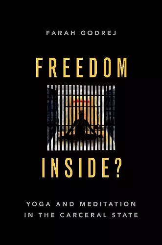 Freedom Inside? cover