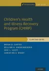 Children's Health and Illness Recovery Program (CHIRP) cover