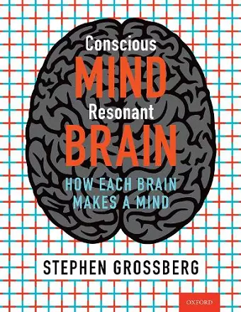 Conscious Mind, Resonant Brain cover