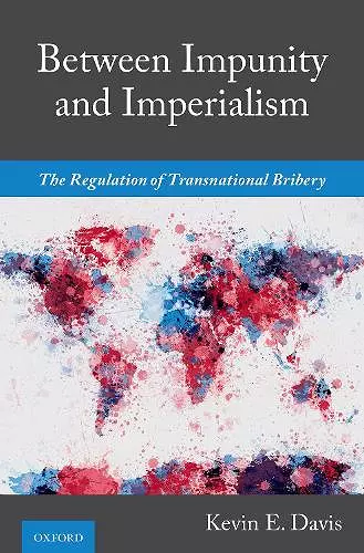 Between Impunity and Imperialism cover