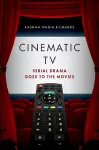 Cinematic TV cover