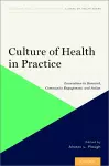 Culture of Health in Practice cover