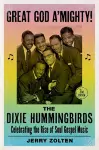 Great God A'Mighty! The Dixie Hummingbirds cover