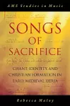 Songs of Sacrifice cover