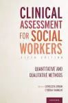 Clinical Assessment for Social Workers cover