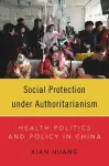 Social Protection under Authoritarianism cover