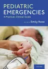 Pediatric Emergencies cover