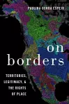 On Borders cover