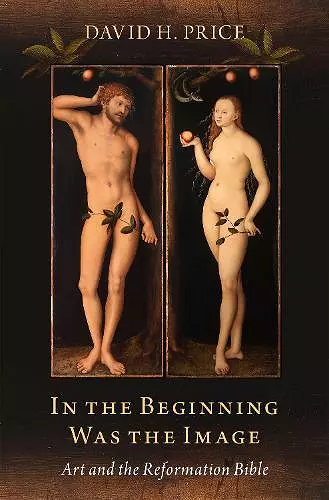 In the Beginning Was the Image cover